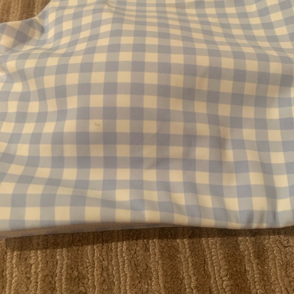 Astoria LUXE BALANCE Ruched Sports Crop & Astoria LUXE BALANCE Full Leggings - Picture 8 of 9